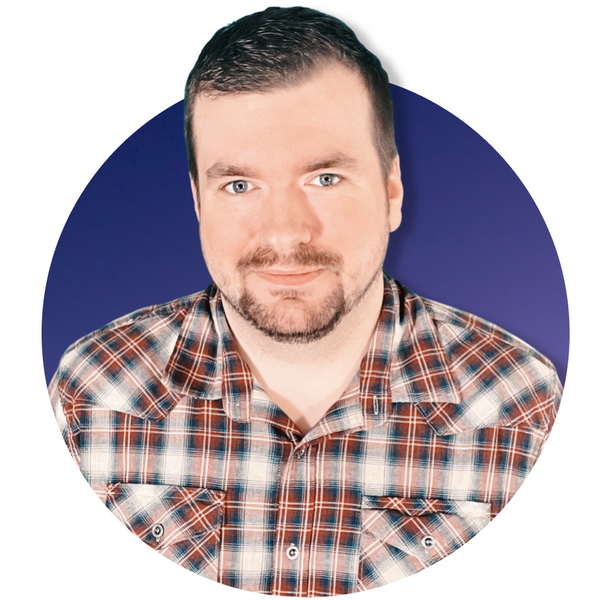 Headshot of Cam Black