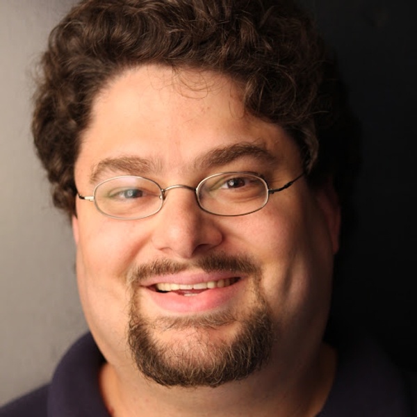 Headshot of Gene Savage