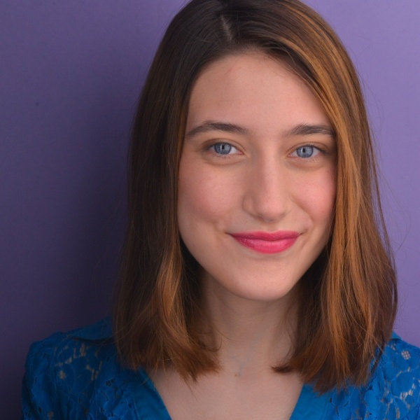 Headshot of Kathryn Milewski