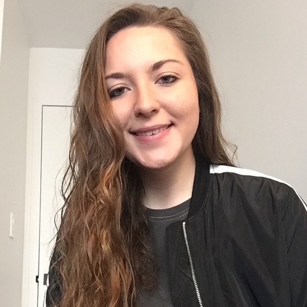 Headshot of Michelle Ruoff