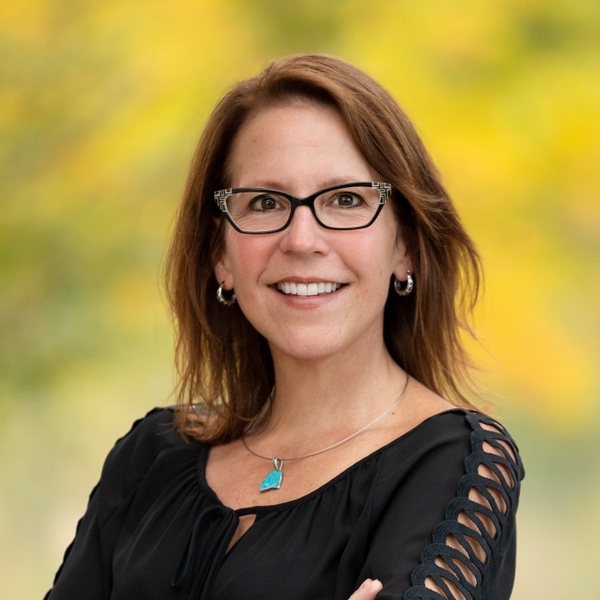 Headshot of Rockie Thomas