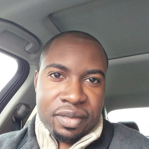 Headshot of Romane Cox