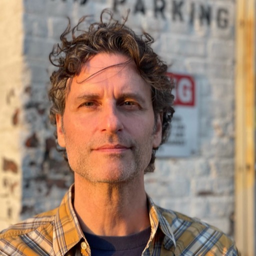 Headshot of Scott Klass