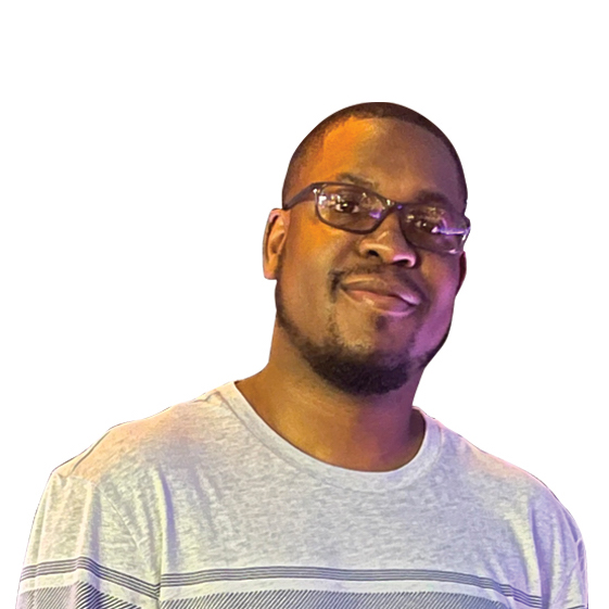 Headshot of Bernard Provost