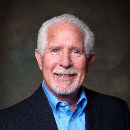 Headshot of Bill Feichtmann