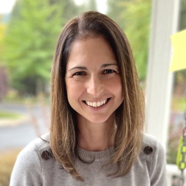 Headshot of Hailey Feagans