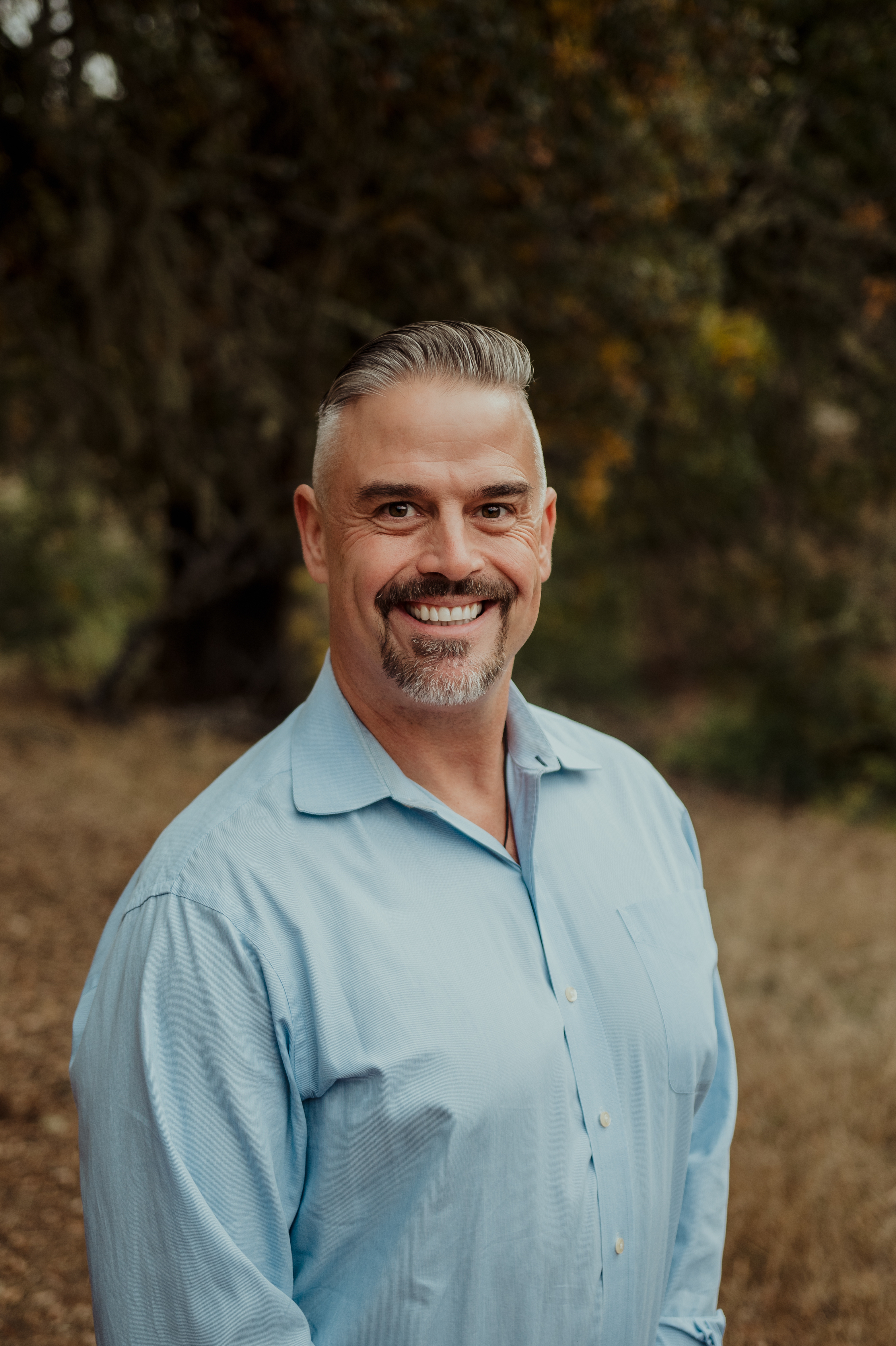 Headshot of Matt Kellogg