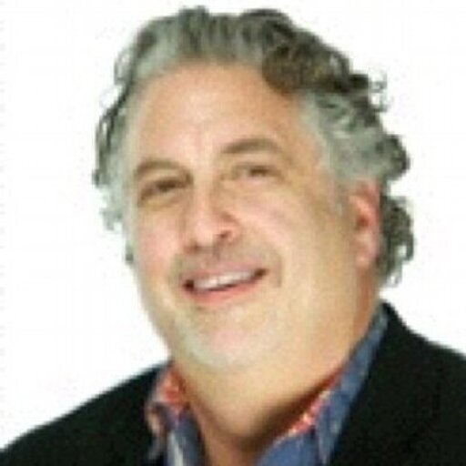 Headshot of Michael Fischer