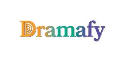 Dramafy logo